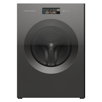 Fisher & Paykel 12kg Minimal Flexidose  Front Load Washer (Series 7)