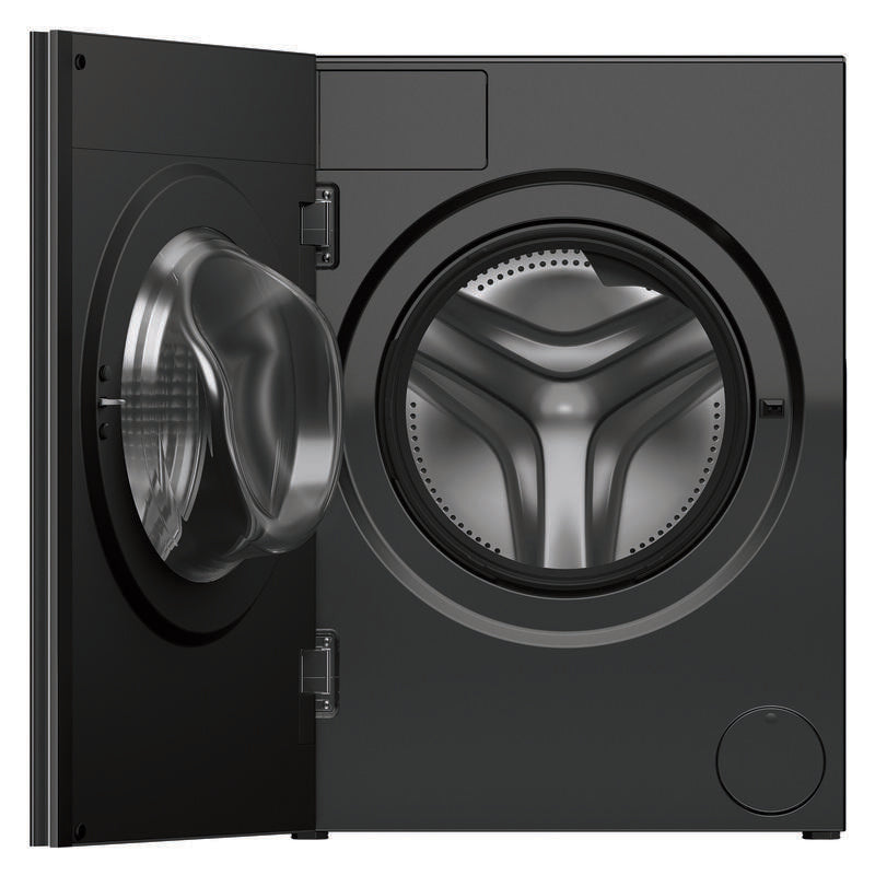 Fisher & Paykel 12kg Minimal Flexidose  Front Load Washer (Series 7)