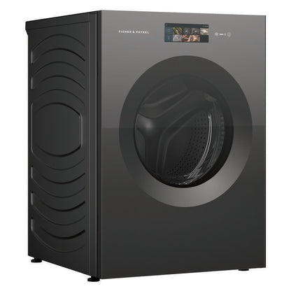 Fisher & Paykel 12kg Minimal Flexidose  Front Load Washer (Series 7)