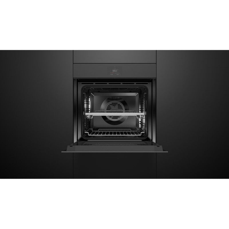 Fisher & Paykel 60cm Series 9 Minimal Pyrolytic Oven