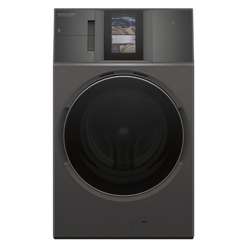 Fisher & Paykel 18kg/10kg Series 9 Front Load Washer Dryer Combo