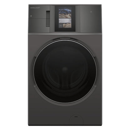 Fisher & Paykel 18kg/10kg Series 9 Front Load Washer Dryer Combo