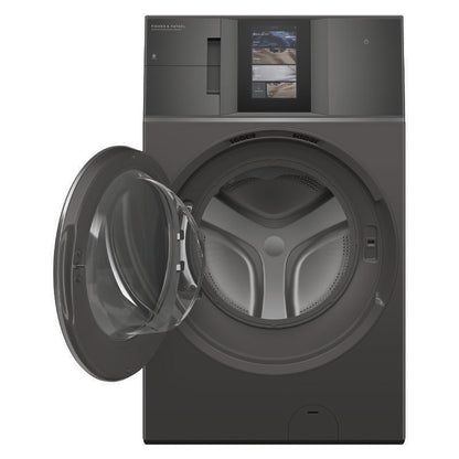 Fisher & Paykel 18kg/10kg Series 9 Front Load Washer Dryer Combo