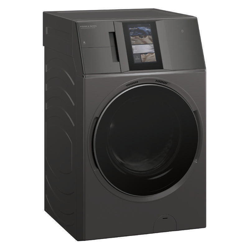 Fisher & Paykel 18kg/10kg Series 9 Front Load Washer Dryer Combo