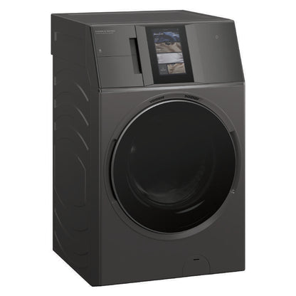 Fisher & Paykel 18kg/10kg Series 9 Front Load Washer Dryer Combo