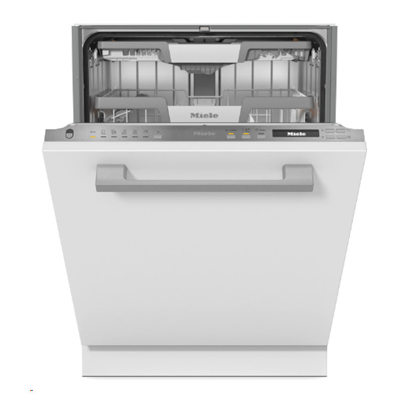 MIELE FULLY INTEGRATED XXL DISHWASHER WITH AUTODOS 60cm