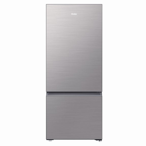 Haier 433 Litre Bottom Mount Refrigerator
