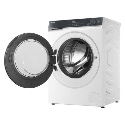 Haier 8.5kg Front Load Washing Machine - White