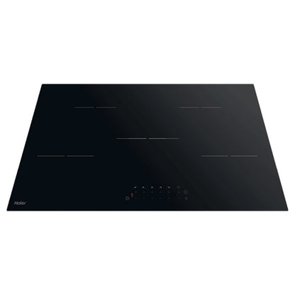 Haier 90cm Ceramic Cooktop - Black