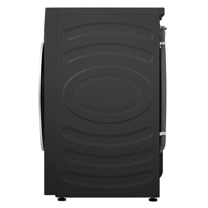 Hisense 12kg + 8kg Front Load Washing Machine & Dryer Combo - Black (Series 8I)