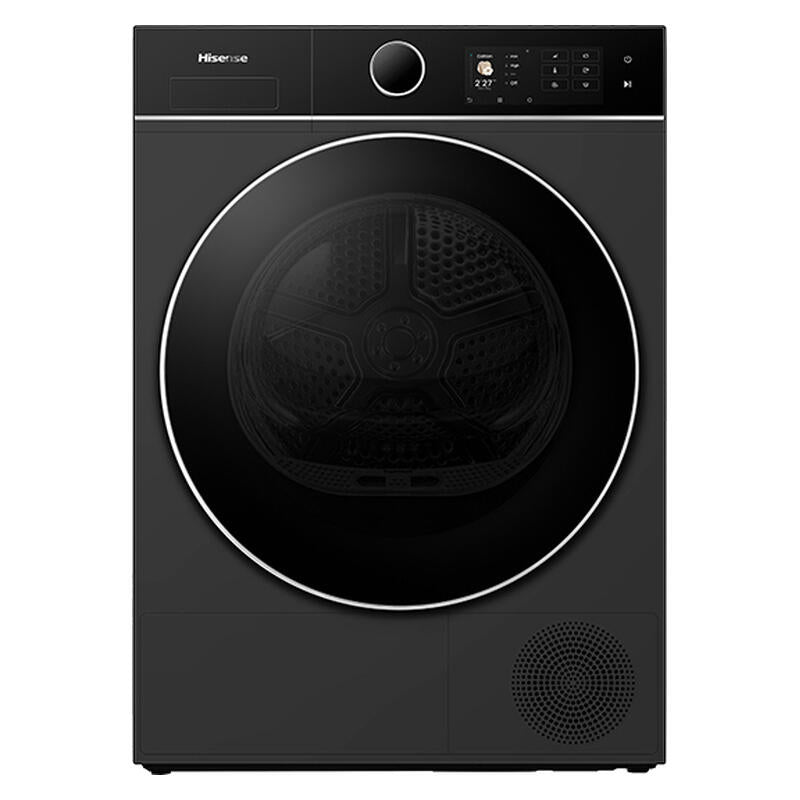 Hisense 10kg Heat Pump Dryer (Series 8I)