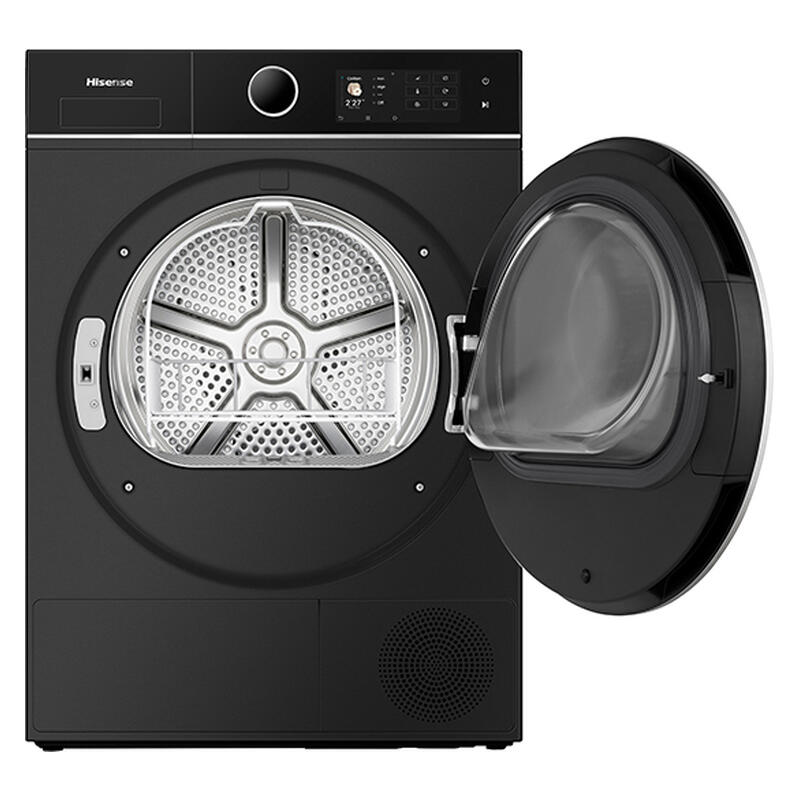 Hisense 10kg Heat Pump Dryer (Series 8I)
