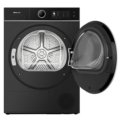 Hisense 10kg Heat Pump Dryer (Series 8I)