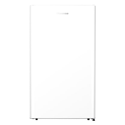 Hisense 124L Bar Fridge - White