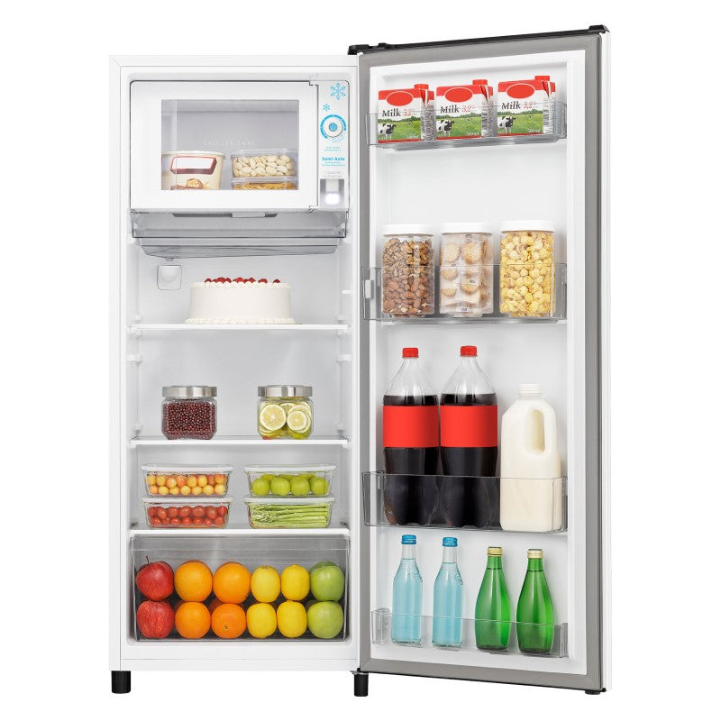 Hisense 179L Bar Fridge