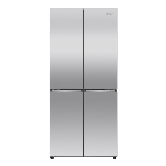Hisense 483 Litre French Door Fridge