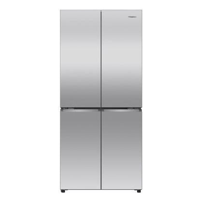 Hisense 483 Litre French Door Fridge