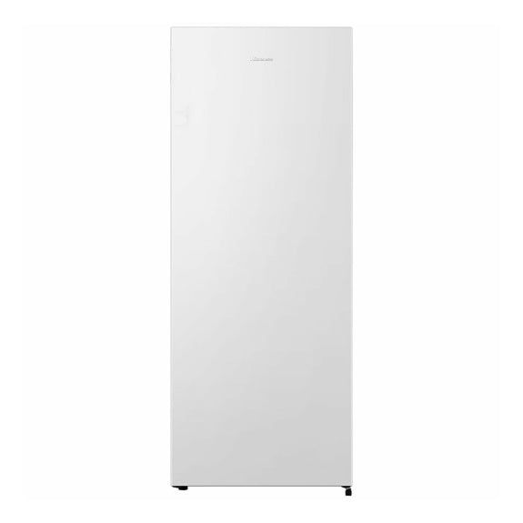 Hisense 155 Litre Vertical Freezer