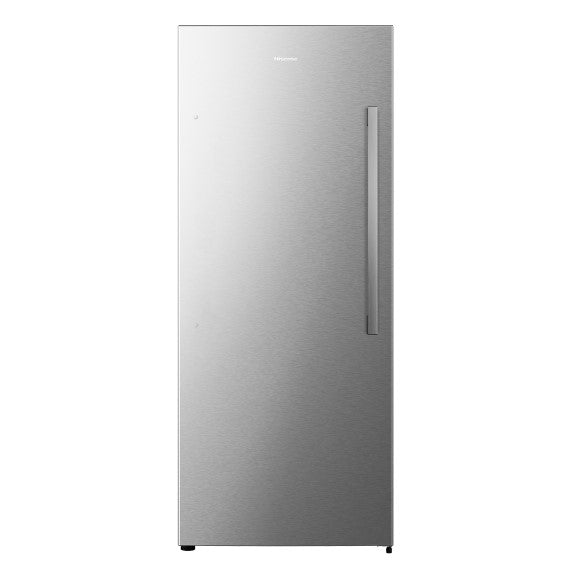 Hisense 384 Litre Hybrid Fridge/Freezer