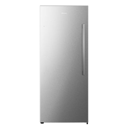 Hisense 384 Litre Hybrid Fridge/Freezer
