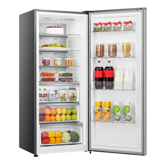 Hisense 384 Litre Hybrid Fridge/Freezer