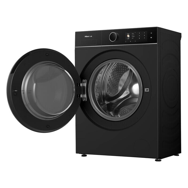 Hisense 10kg Front Load Washer (Series 8I)