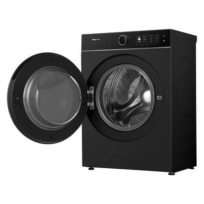 Hisense 10kg Front Load Washer (Series 8I)