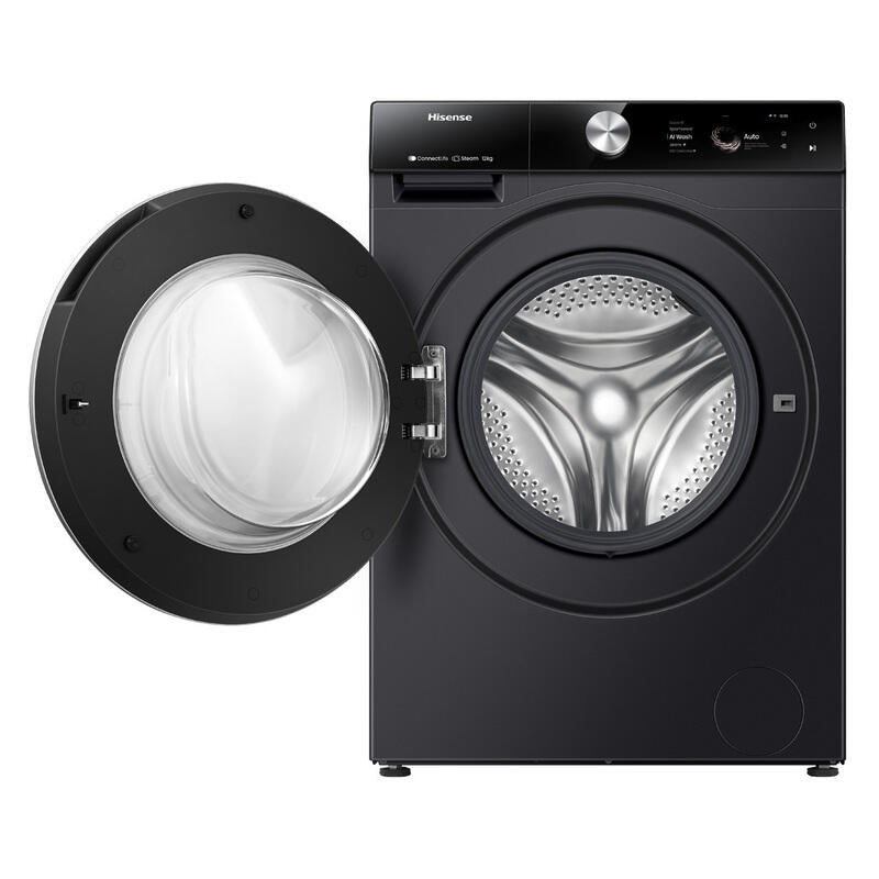 Hisense Series 9S Front Load Washer