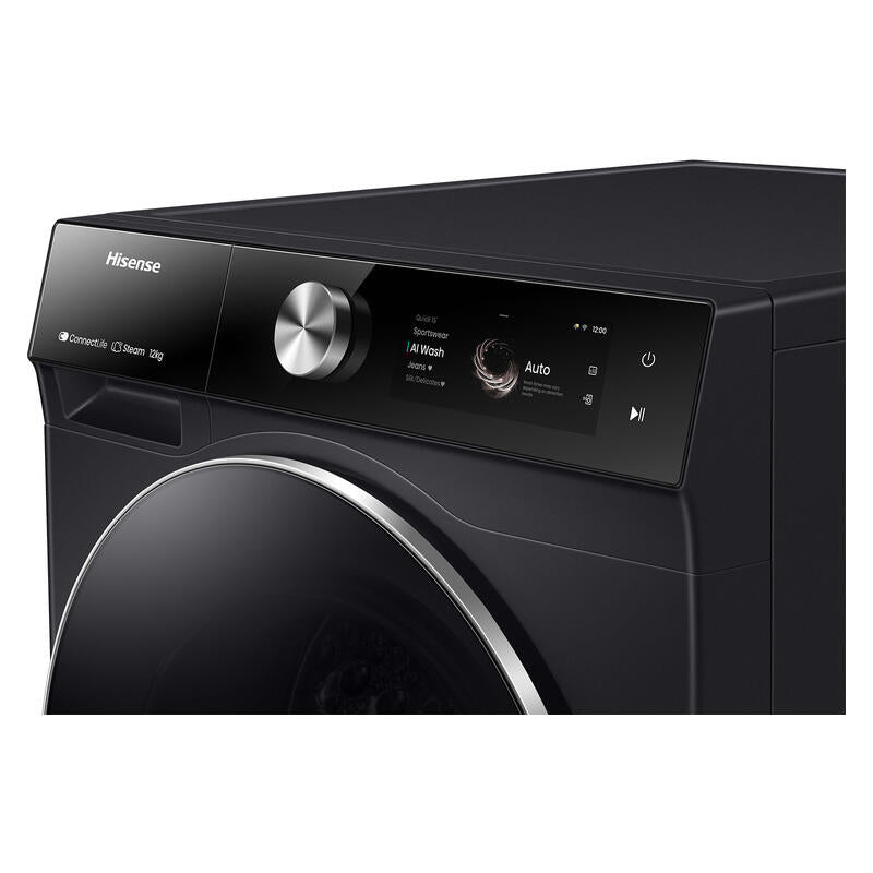 Hisense Series 9S Front Load Washer