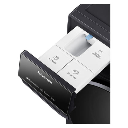 Hisense Series 9S Front Load Washer