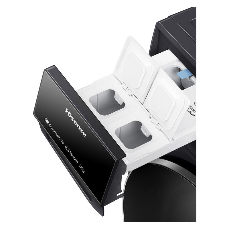 Hisense Series 9S Front Load Washer