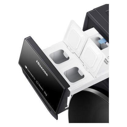Hisense Series 9S Front Load Washer