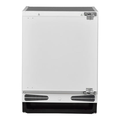 Husky 115 Litre Fully Integrated Bar Fridge Freezer