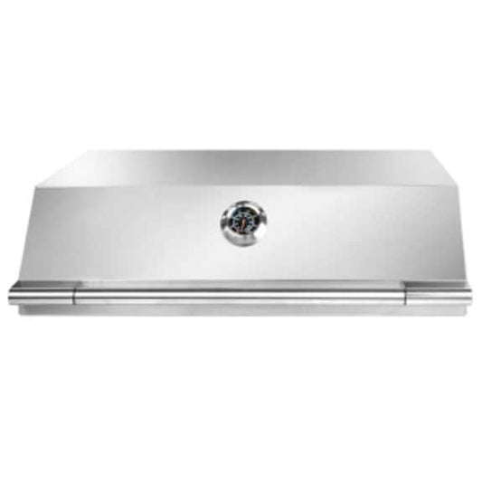 Artusi 80cm ABBQM2 BBQ Hood - Stainless Steel