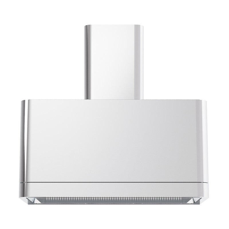 Ilve 90cm Stainless Steel Panoramagic Wallmount Hood