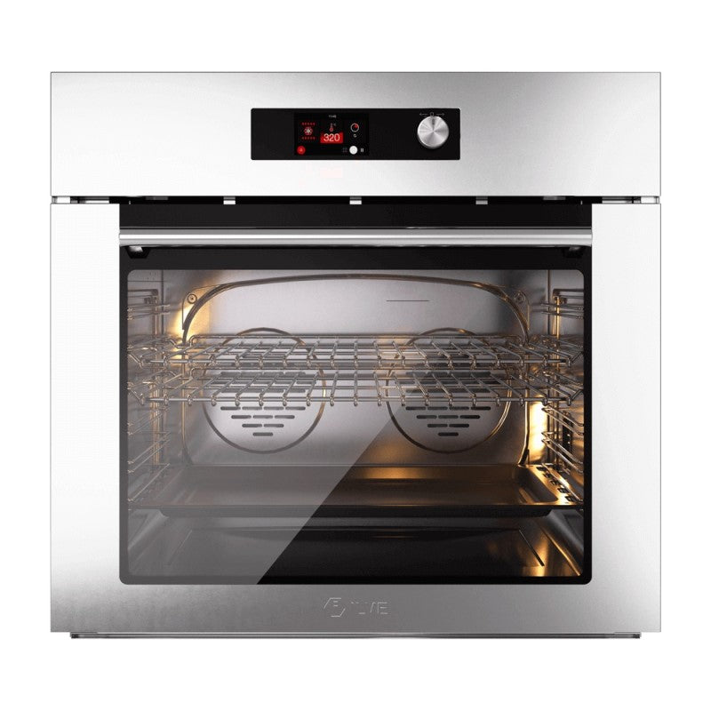 ILVE Professional Built-In Oven - Stainless Steel 76CM