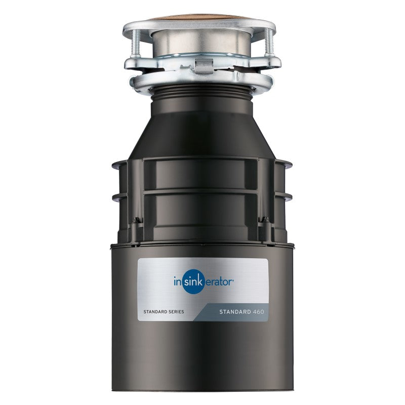 InSinkErator Disposer Standard S460SR-3
