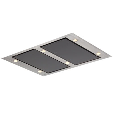 Schweigen Silent Cassette Rangehood 1200mm - UM422G-12SP2