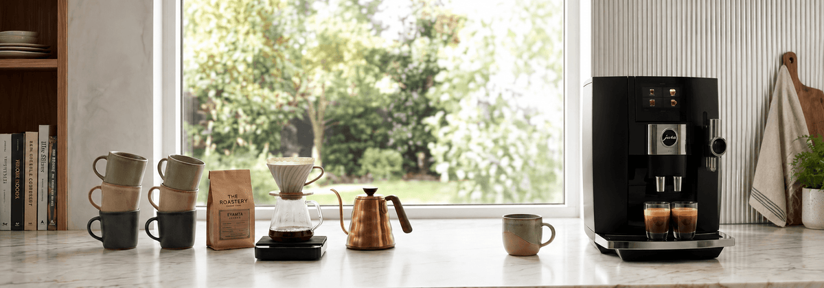 Coffee Machines