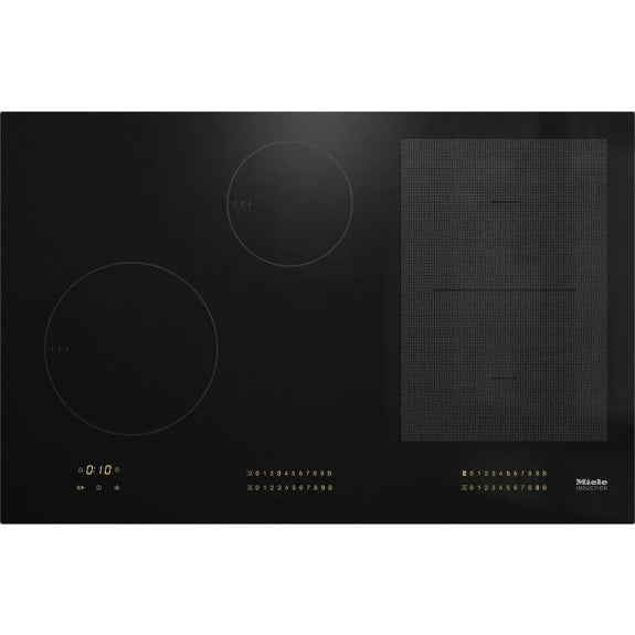 Miele 80cm Induction Cooktop