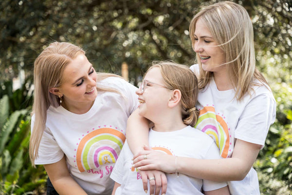 The Kids' Cancer Project