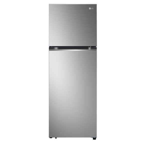 LG 315L Top Mount Refrigerator - Silver