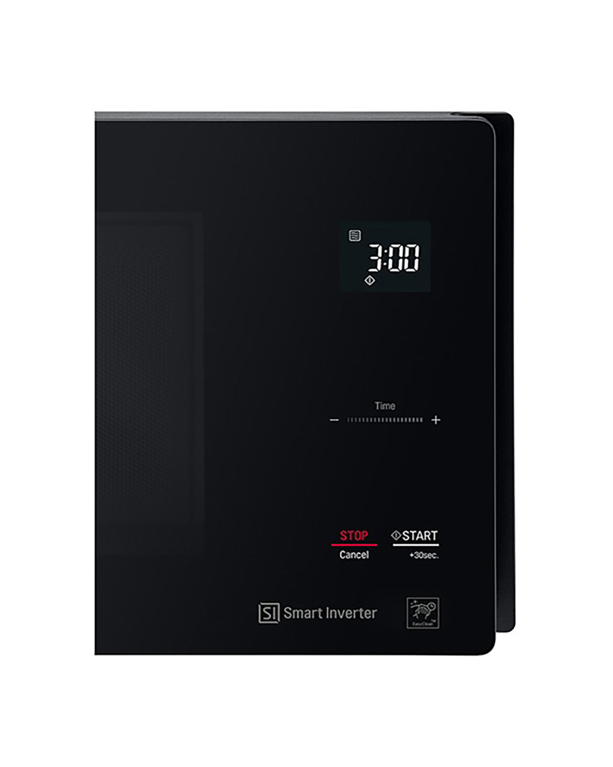 LG NeoChef 25L Smart Inverter Microwave Oven - Black