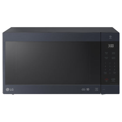 LG 56 Litre Inverter Microwave - Matte Black