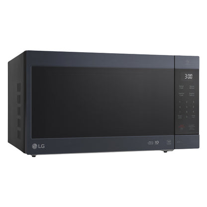 LG 56 Litre Inverter Microwave - Matte Black