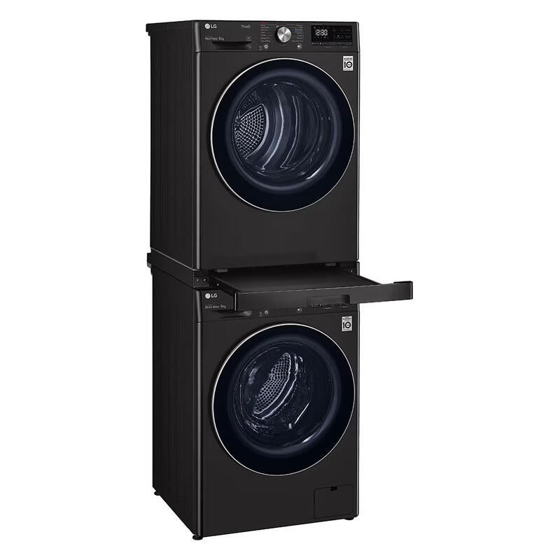 LG Stacking Kit for Front Load Washer Dryer