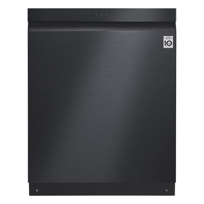 LG 60cm QuadWash Dishwasher - Black