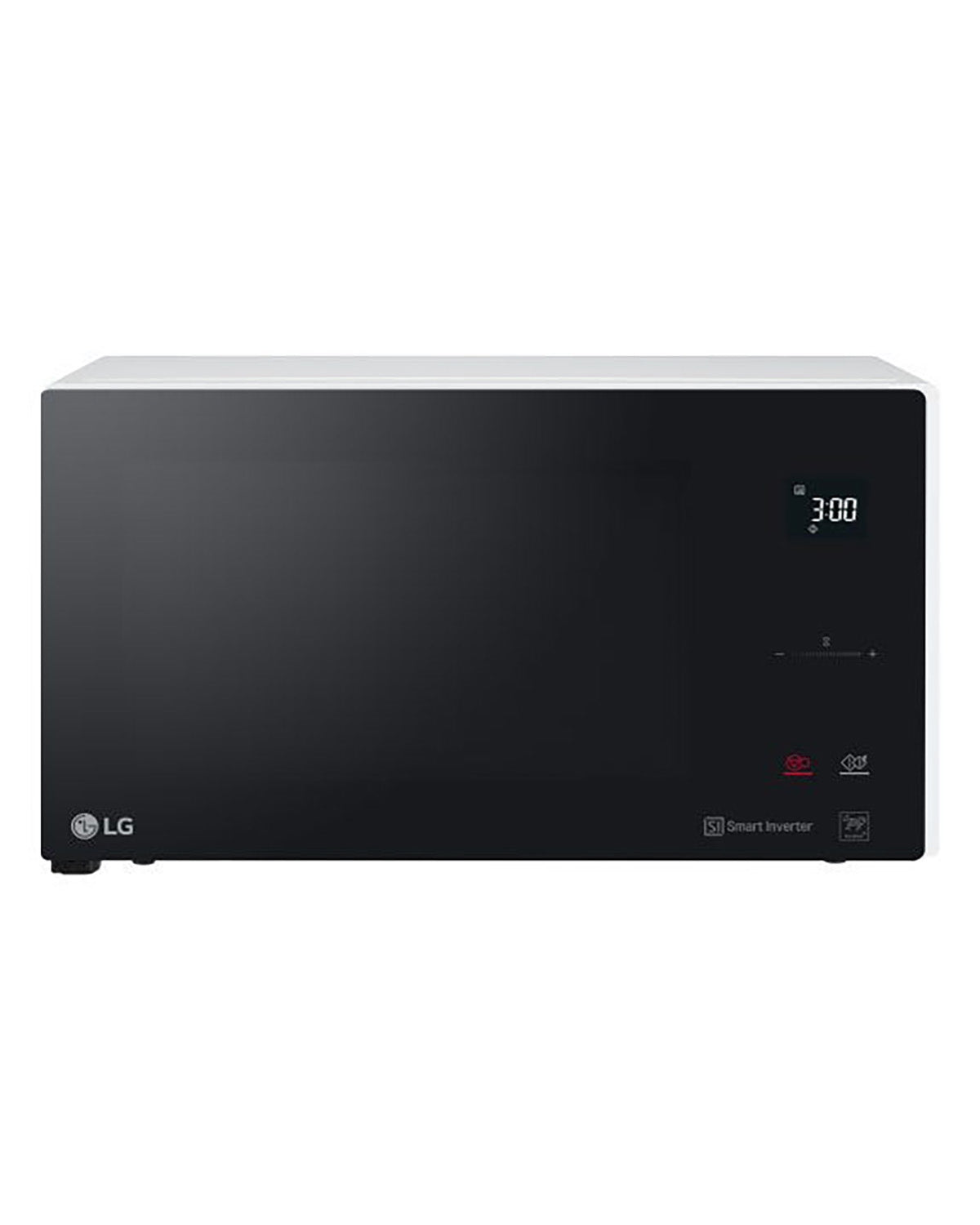 LG NeoChef 25L Smart Inverter Microwave - White