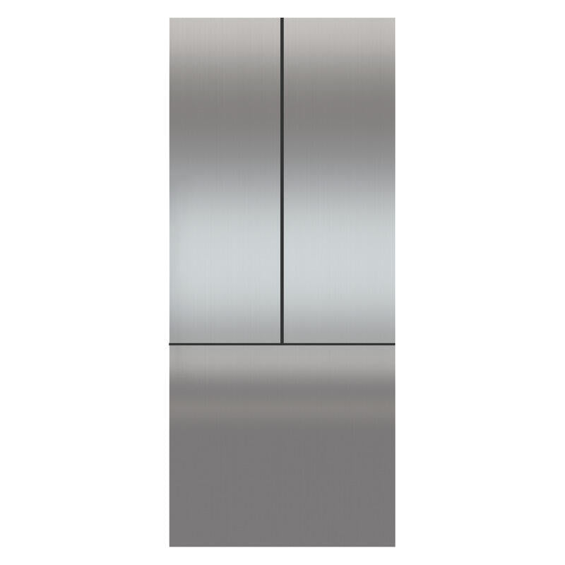 Liebherr 511L 36 Inch Monolith Integrated French Door Fridge-Freezer
