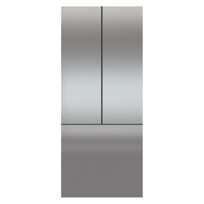 Liebherr 511L 36 Inch Monolith Integrated French Door Fridge-Freezer